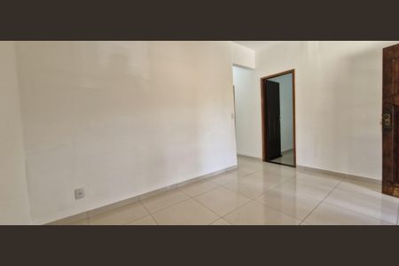 Casa para alugar com 3 quartos, 160m² em Aeronautas, Lagoa Santa