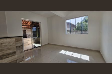 Casa para alugar com 160m², 3 quartos e 2 vagas