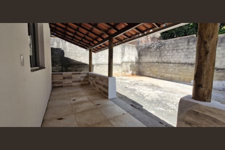 Casa para alugar com 160m², 3 quartos e 2 vagas