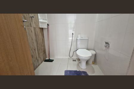 Casa para alugar com 160m², 3 quartos e 2 vagas