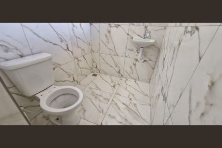 Casa para alugar com 160m², 3 quartos e 2 vagas