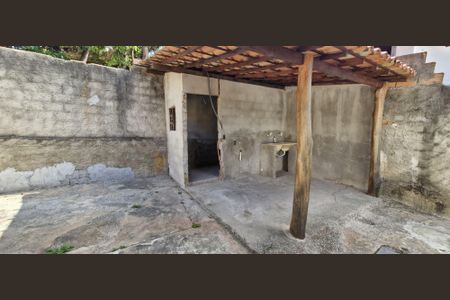 Casa para alugar com 160m², 3 quartos e 2 vagas