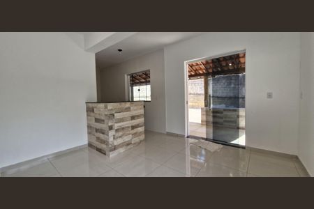 Casa para alugar com 160m², 3 quartos e 2 vagas