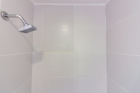 Apartamento para alugar com 40m², 2 quartos e 1 vaga Apartamento para alugar com 40m², 2 quartos e 1 vagaBanheiro Social