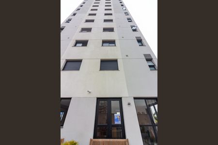 Apartamento para alugar com 40m², 2 quartos e 1 vaga Apartamento para alugar com 40m², 2 quartos e 1 vagaPlaca