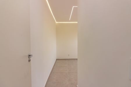 Apartamento para alugar com 40m², 2 quartos e 1 vaga Apartamento para alugar com 40m², 2 quartos e 1 vagaBanheiro Social
