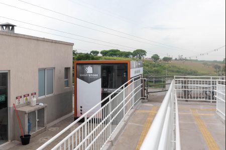 Apartamento para alugar com 45m², 2 quartos e 1 vaga Apartamento para alugar com 45m², 2 quartos e 1 vagaÁrea comum