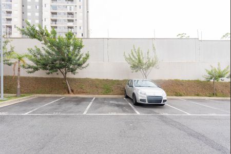 Apartamento para alugar com 45m², 2 quartos e 1 vaga Apartamento para alugar com 45m², 2 quartos e 1 vagaÁrea comum