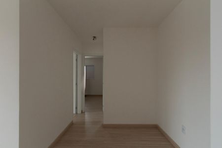 Sala de apartamento para alugar com 2 quartos, 60m² em Vila Hortência, Sorocaba