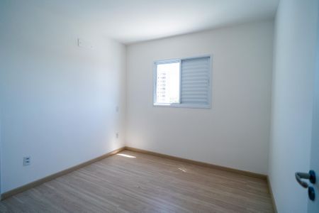 Suíte de apartamento para alugar com 2 quartos, 60m² em Vila Hortência, Sorocaba