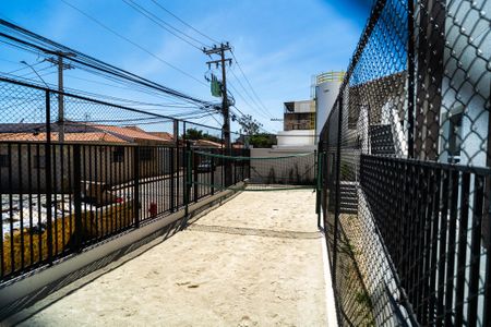 Apartamento para alugar com 60m², 2 quartos e 1 vagaQuadra Esportiva