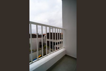 Apartamento para alugar com 60m², 2 quartos e 1 vagaVista do Quarto