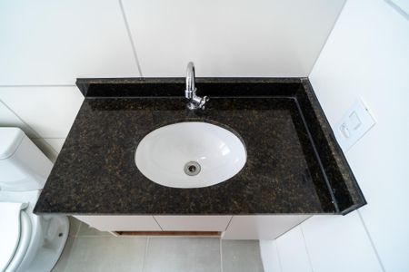 Apartamento para alugar com 60m², 2 quartos e 1 vagaBanheiro