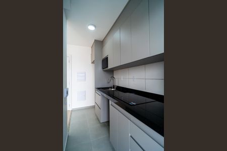 Apartamento para alugar com 60m², 2 quartos e 1 vagaCozinha