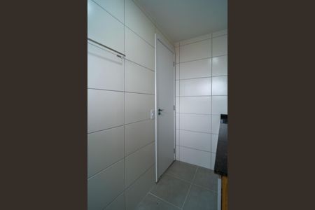 Apartamento para alugar com 60m², 2 quartos e 1 vagaBanheiro da Suíte