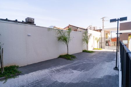 Apartamento para alugar com 60m², 2 quartos e 1 vagaÁrea comum