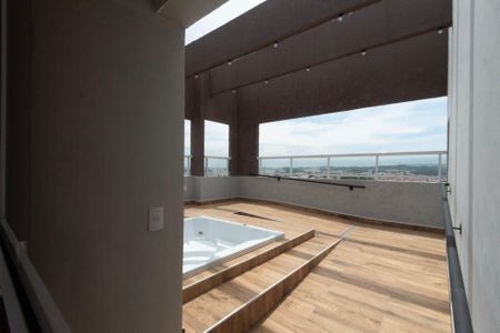 Apartamento para alugar com 60m², 2 quartos e 1 vagaÁrea comum