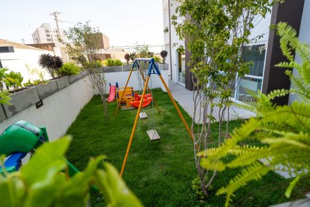 Apartamento para alugar com 60m², 2 quartos e 1 vagaÁrea de Serviço