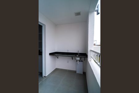 Apartamento para alugar com 60m², 2 quartos e 1 vagaÁrea de Serviço