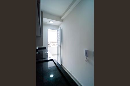 Apartamento para alugar com 60m², 2 quartos e 1 vagaCozinha