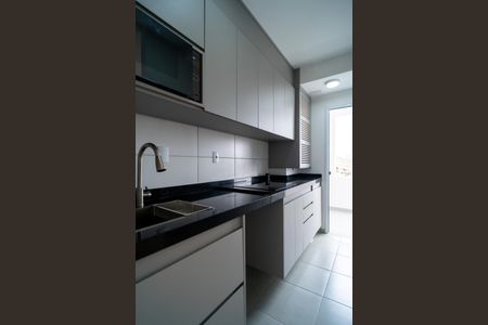 Apartamento para alugar com 60m², 2 quartos e 1 vagaCozinha