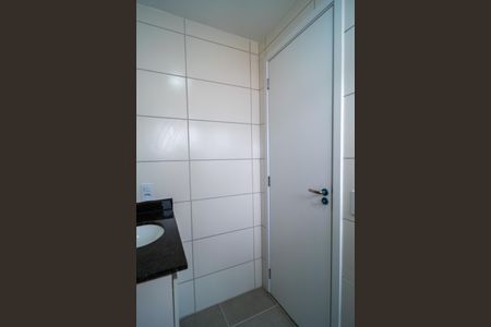 Apartamento para alugar com 60m², 2 quartos e 1 vagaBanheiro