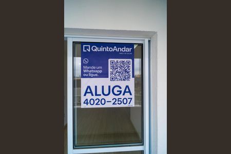 Apartamento para alugar com 60m², 2 quartos e 1 vagaPlaca