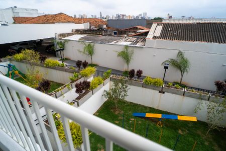 Apartamento para alugar com 60m², 2 quartos e 1 vagaVista do Quarto