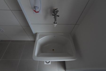 Apartamento para alugar com 60m², 2 quartos e 1 vagaÁrea de Serviço