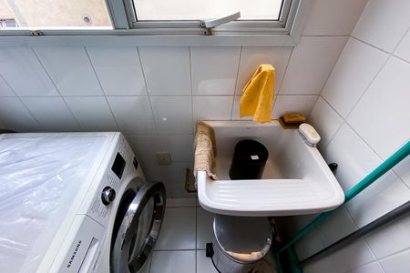 Apartamento à venda com 50m², 1 quarto e 1 vagaÁrea de Serviço