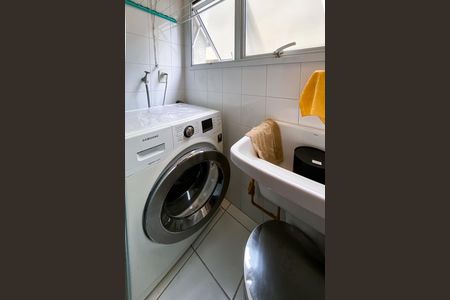 Apartamento à venda com 50m², 1 quarto e 1 vagaÁrea de Serviço