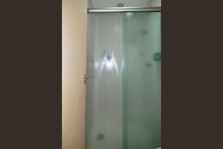 Apartamento à venda com 50m², 1 quarto e 1 vagaBanheiro 