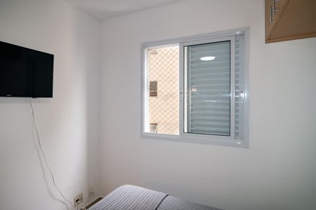 Apartamento à venda com 50m², 1 quarto e 1 vagaQuarto