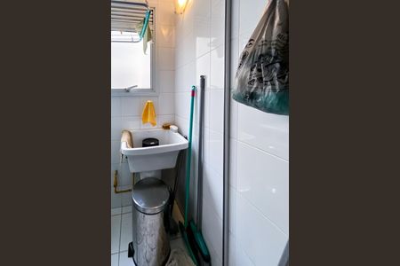 Apartamento à venda com 50m², 1 quarto e 1 vagaÁrea de Serviço