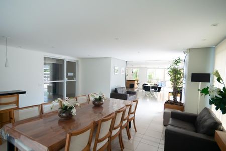 Apartamento à venda com 50m², 1 quarto e 1 vagaSalão de Festas