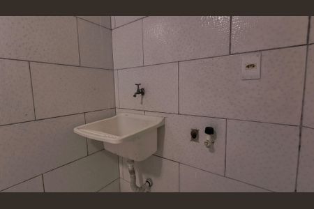 Apartamento para alugar com 35m², 1 quarto e sem vagaÁrea de Serviço