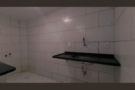 Apartamento para alugar com 35m², 1 quarto e sem vagaCozinha