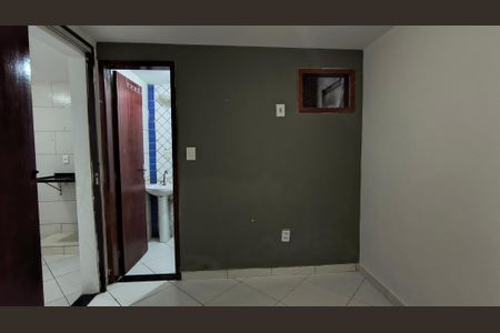 Apartamento para alugar com 35m², 1 quarto e sem vagaQuarto