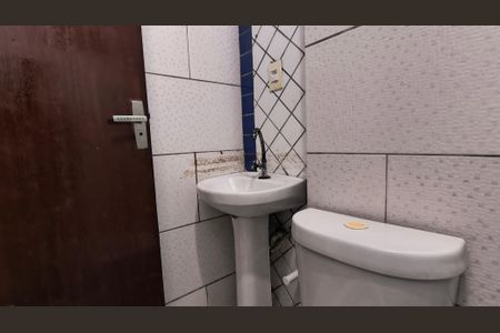 Apartamento para alugar com 35m², 1 quarto e sem vagaBanheiro Social