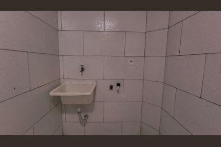 Apartamento para alugar com 35m², 1 quarto e sem vagaÁrea de Serviço