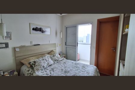 Apartamento à venda com 120m², 3 quartos e 2 vagasSuíte 