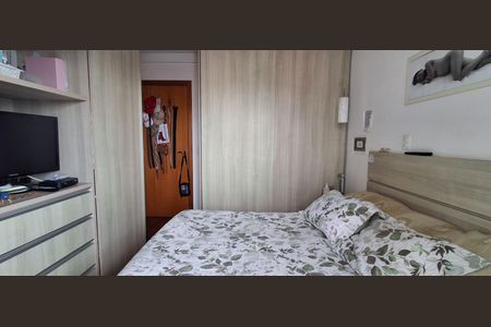 Apartamento à venda com 120m², 3 quartos e 2 vagasSuíte 