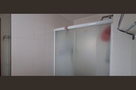 Apartamento à venda com 120m², 3 quartos e 2 vagasBanheiro Suíte 