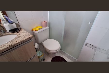 Apartamento à venda com 120m², 3 quartos e 2 vagasBanheiro Suíte 