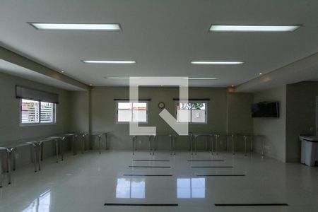 Apartamento à venda com 120m², 3 quartos e 2 vagasÁrea Comum 