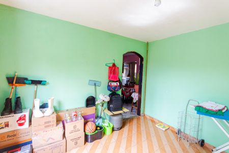 Apartamento à venda com 71m², 3 quartos e 2 vagasQuarto 2