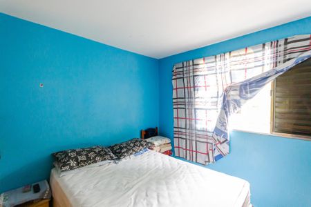 Apartamento à venda com 71m², 3 quartos e 2 vagasQuarto 3