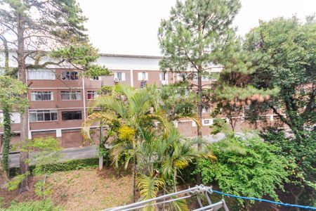 Apartamento à venda com 71m², 3 quartos e 2 vagasVista do Quarto 3