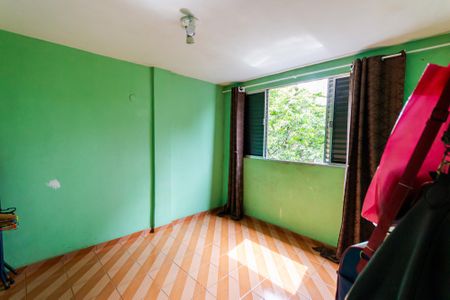 Apartamento à venda com 71m², 3 quartos e 2 vagasQuarto 2