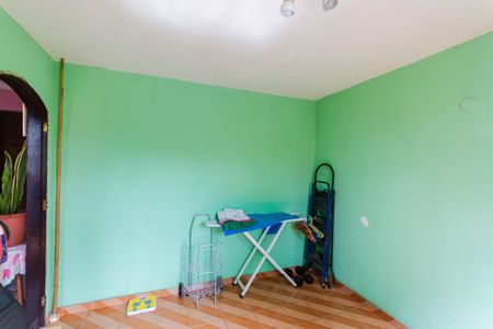 Apartamento à venda com 71m², 3 quartos e 2 vagasQuarto 2